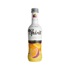 VODKA PASSION FRUIT MG SPIRIT X 275ML