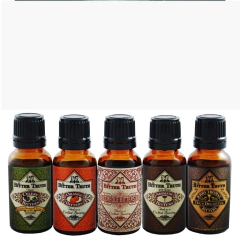 Cocktail Bitters The Bitter Truth Traveler Set x 5 unidades x 20ml c/u