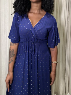 vestido janis marinho na internet