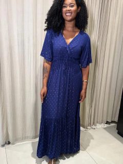 vestido janis marinho - comprar online