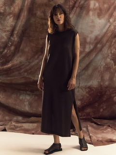 vestido isadora chocolate na internet