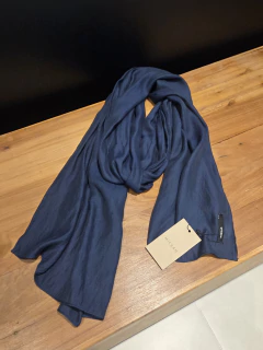 echarpe marinho - comprar online