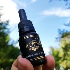 ACEITE DE CANNABIS X 10CC ROYAL