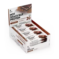 NOT PROTEIN BAR SABOR CHOCOLATE BROWNIE SIN TACC VEGANO X 45GR. -NOT.CO - - comprar online