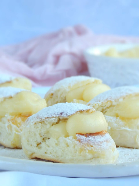 MIGUELITO SIN TACC X UNIDAD - SABIA COCINA