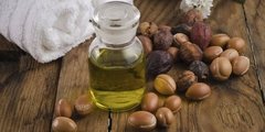 ACEITE DE ARGÁN X 40CC OILS AROMAS