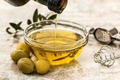 ACEITE DE OLIVA EXTRA VIRGEN X 1 LITRO
