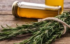 ACEITE ESENCIAL DE ROMERO X 15ML SAIKU - comprar online