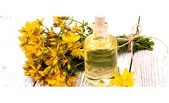 ACEITE DE HIPÉRICO PURO X 30ML SAIKU