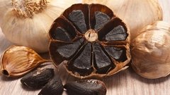 AJO NEGRO DESHIDRATADO X UNIDAD ORO RUBI - comprar online