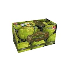 TÉ DE ALCACHOFA X 25 SAQUITOS HIERBAS DEL OASIS