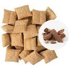 ALMOHADITAS DE CHOCOLATE x 100 gr LASFOR - comprar online