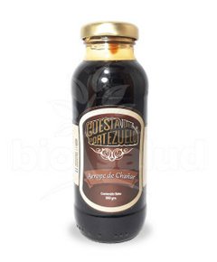 ARROPE DE CHAÑAR X 300GR - CUESTA DEL PORTEZUELO