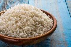 ARROZ BASMATI X 100GR - ELS