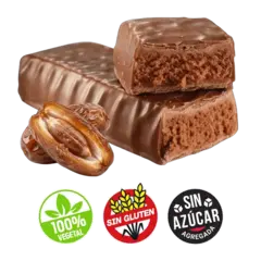 SNACK BAR - BARRITA DÁTILES COCO Y LIMÓN X 45GR - CERRO AZUL - comprar online