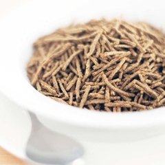 BASTONCITOS DE SALVADO X 100GR - LASFOR