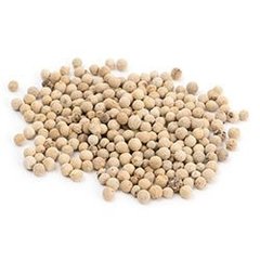 PIMIENTA BLANCA EN GRANO X 10GR - CVE - comprar online