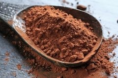 CACAO AMARGO X 100GR - CUYO - comprar online