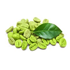 CAFÉ VERDE EN GRANOS X 10GR - ELS - comprar online