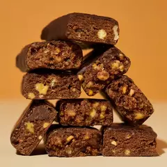 BARRITA PROTEICA CARAMEL X 40GR - CRUDDA - Altezza Natural