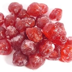 CEREZAS GLASEADAS X 100GR - ELS