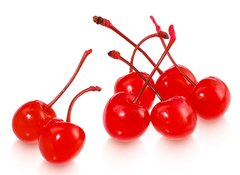 CEREZAS MARASCHINO X 100GR - SIETE LAGOS - VIL