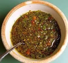 CHIMICHURRI X 100GR ELS