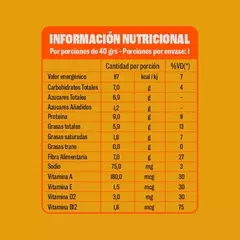 BARRITA PROTEICA CARAMEL X 40GR - CRUDDA - tienda online