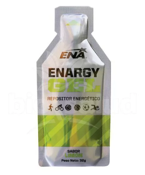 Enargy gel limón x 1 unidad - ENA en internet