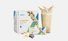 B-PROTE BATIDO PROTEICO SOBRE X 25GR - FUXION