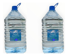 AGUA DE MAR X 5 L. - DANEZE - - comprar online