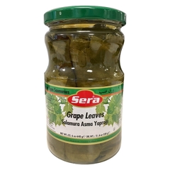 HOJAS DE PARRA SIN TACC X 640GR - SERA