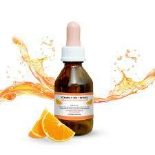 SERUM VITAMINA C 20% + RETINOL ANTIAGE X 20ML SAIKU