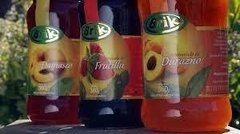 MERMELADA ARTESANAL NARANJA X 450GR - BRIK