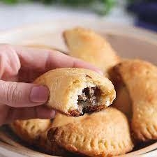 EMPANADAS KETO X 2 UNIDADES - SABIA COCINA - comprar online