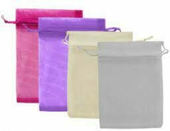 BOLSA DE TELA PARA SHAMPOO SÓLIDO x 1 UNIDAD