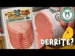 JAMÓN VEGETAL X 150GR - FELICES LAS VACAS - comprar online