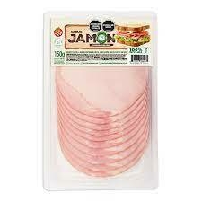 JAMÓN VEGETAL X 150GR - FELICES LAS VACAS