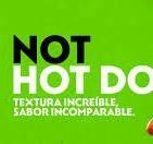 NOT SALXICHA X 5 UNIDADES - NOT.CO en internet