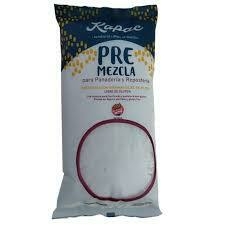 PREMEZCLA UNIVERSAL SIN TACC X 500GR KAPAC - comprar online