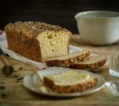 PAN SIN TACC - SABIA COCINA - comprar online