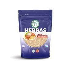 QUESO EN HEBRAS X 200GR - FELICES LAS VACAS en internet
