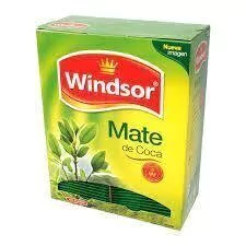 MATE DE COCA X UNIDAD - WINDSOR