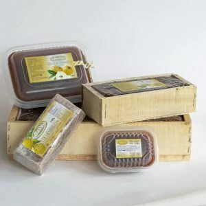 Pan de membrillo en caja x 1kg - Brik