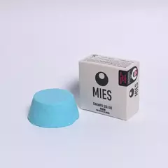 CHAMPÚ SÓLIDO ARGÁN X 75GR - MIES - comprar online