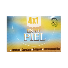 EN TU PIEL X 30 - EL NATURALISTA -