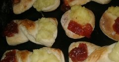 FACTURAS PASTELERA Y MEMBRILLO SIN TACC X 1 UNIDAD - ALE