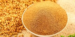 FENOGRECO MOLIDO X 10GR - NATURAL WHEY
