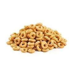 ARITOS DE MIEL X 100GR GRANIX - comprar online