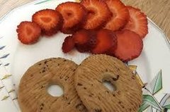 GALLETAS FRUTIGRAN SESAMO, AMARANTO Y GIRASOL X 100GR GRANIX